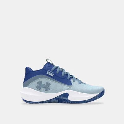 UNDER ARMOUR Kids' Lockdown 7 Basketball Shoes